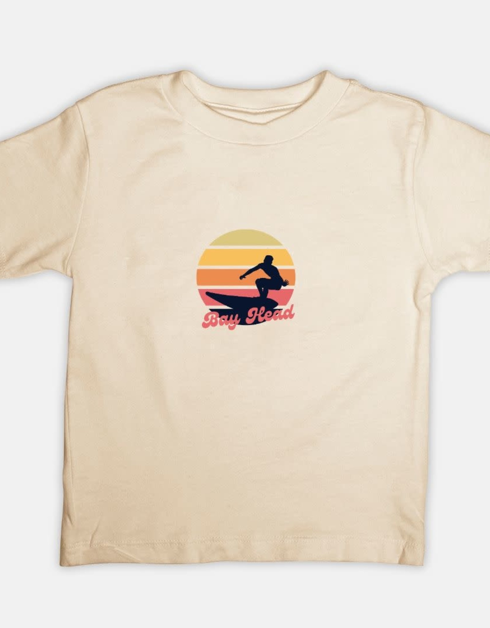 Surf's Up Toddler Tee