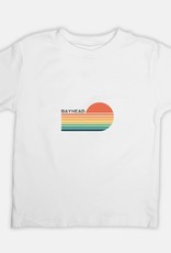 Sunset Toddler Tee