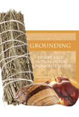 Benjamin International Grounding Kit