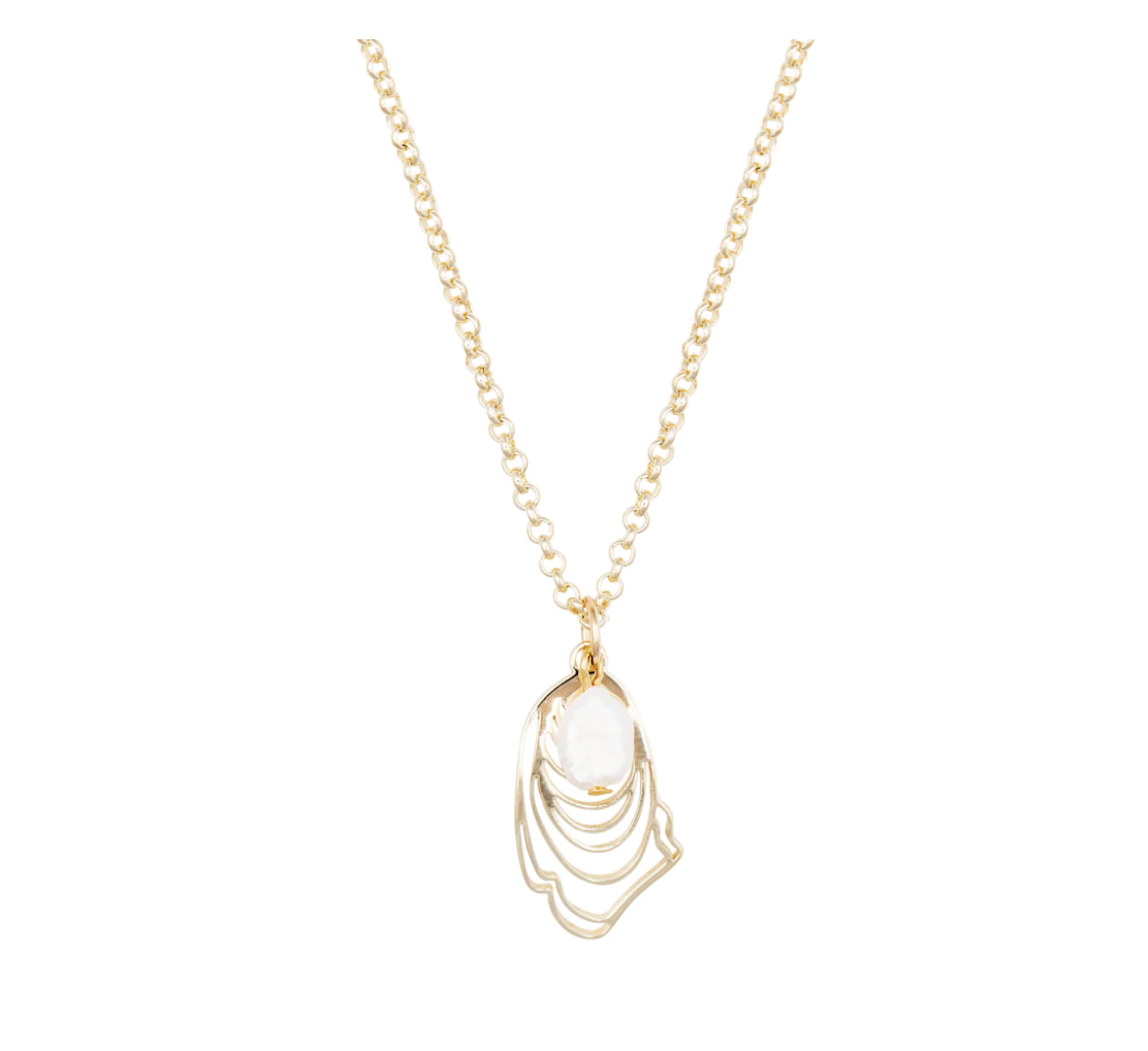 63 Styles Of Pearl Crown Pendant With Hollow Oyster Cage DIY Charm Mermaid  Retro Pendants For Womens Friendship Statement From Masonjones, $11.19 |  DHgate.Com