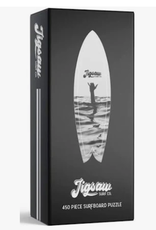 Jigsaw Surf Co. Surfboard Puzzle 450 Pieces 10"x32"