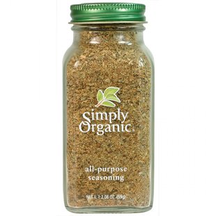All-purpose seasoning