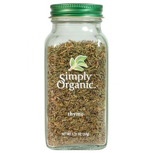 Thyme