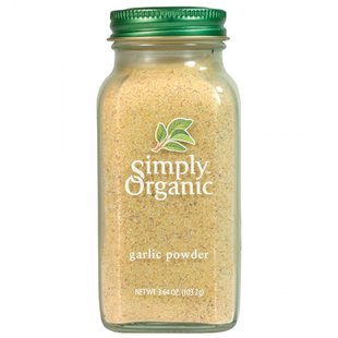 Garlic powder