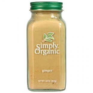 Ginger