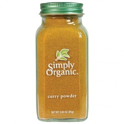 Curry powder