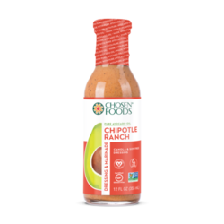 Ranch Chipotle Dressing 355ml