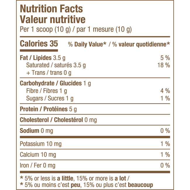 Collagen + MCT For Coffee unité 10g