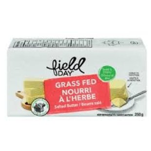 Salted butter