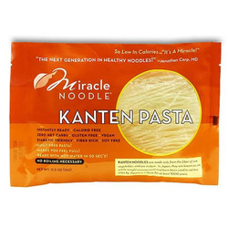 Kanten Pasta