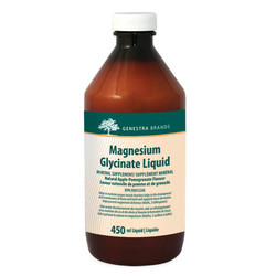 Magnésium Liquide 450ml