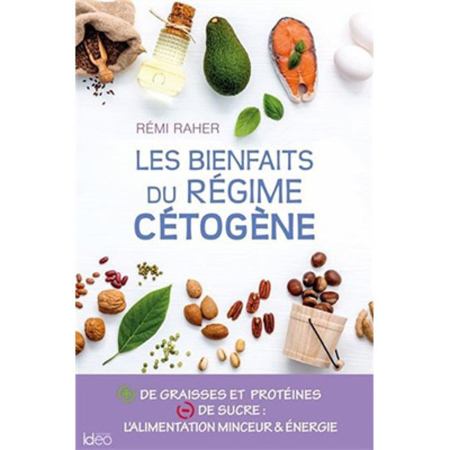 Les Bienfaits du Régime Cétogène