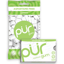 PUR Gum 77g