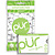 PUR Gum 77g