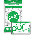 PUR Gum 77g