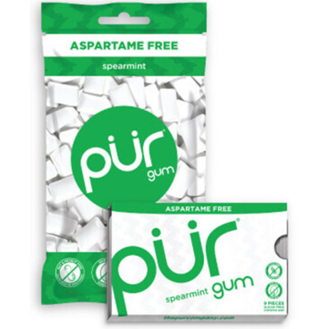 PUR Gum 77g