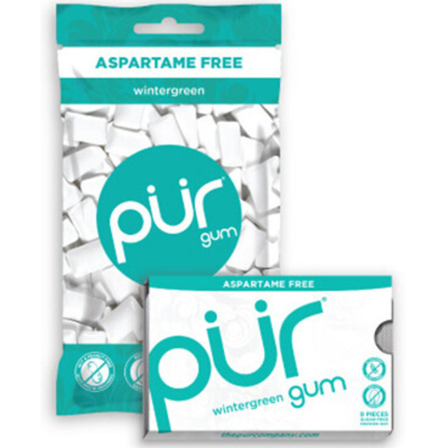 PUR Gum 77g
