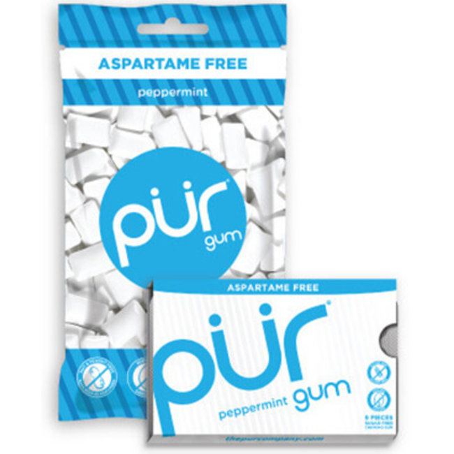 PUR Gum 77g