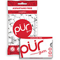 PUR Gum 77g