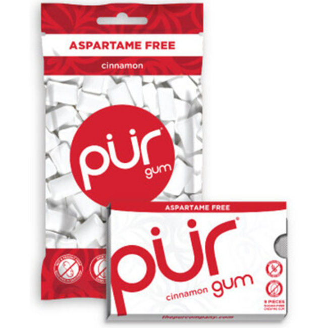 PUR Gum 77g