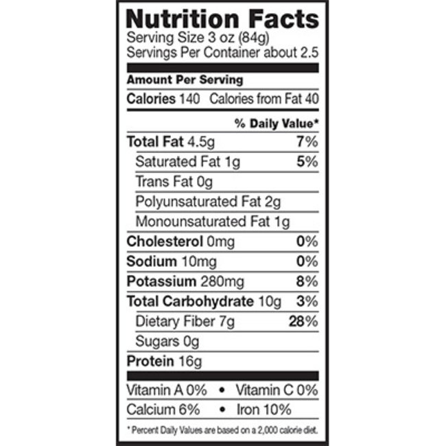 LIGHTLIFE Tempeh 227g