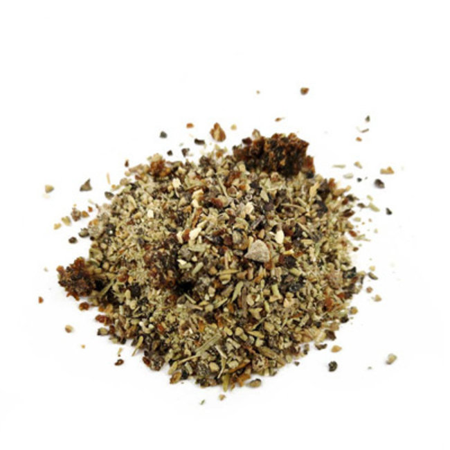 LES AS DU FUMOIR Assaisonnement (3 types)