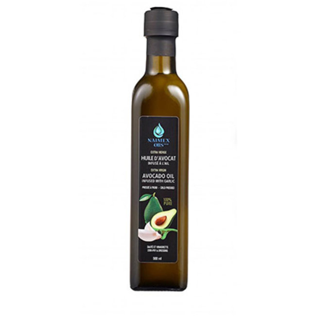 Extra Virgin Avocado Oil 500ml