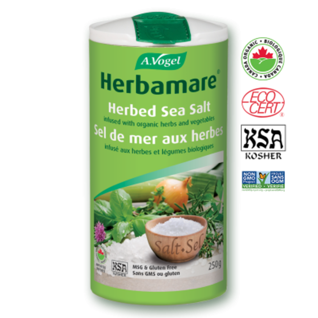 Herbamare Seasoning
