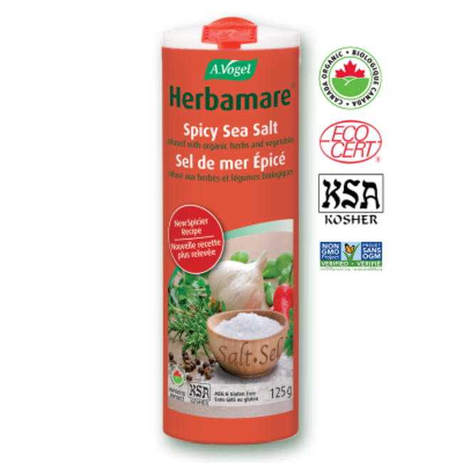 Herbamare Seasoning