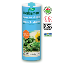 Herbamare Assaisonnement