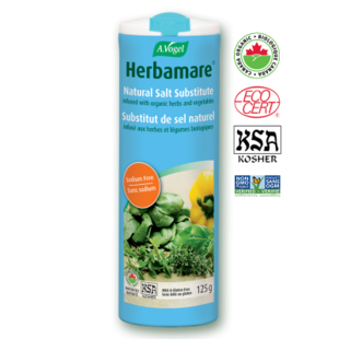Herbamare Assaisonnement