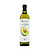 100% pure avocado oil