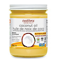 Huile de Noix de Coco