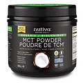 MCT oil (liquid or powder)