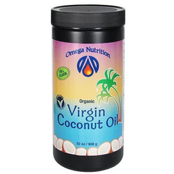Huile Noix de coco