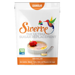 Sucre Swerve - Erythritol(3)