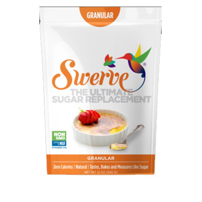 Sweetners Erythritol(3)