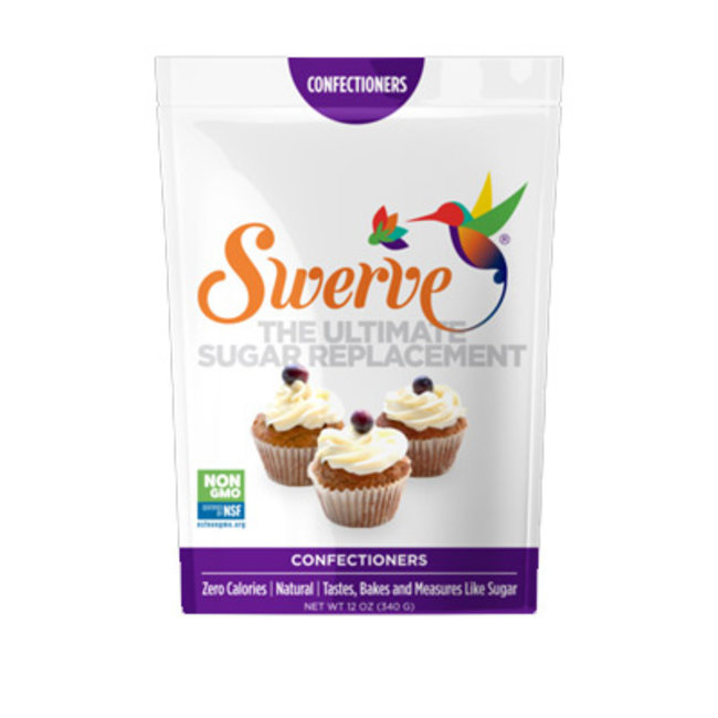 Sweetners Erythritol(3)