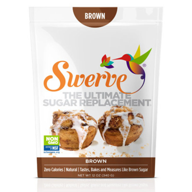 Sucre Swerve - Erythritol(3)