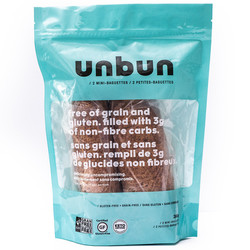 UNBUN Pains