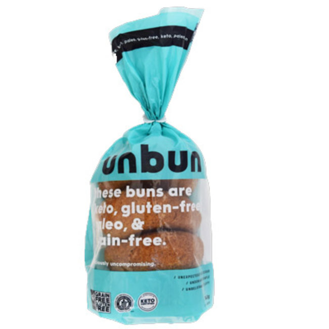 UNBUN Breads