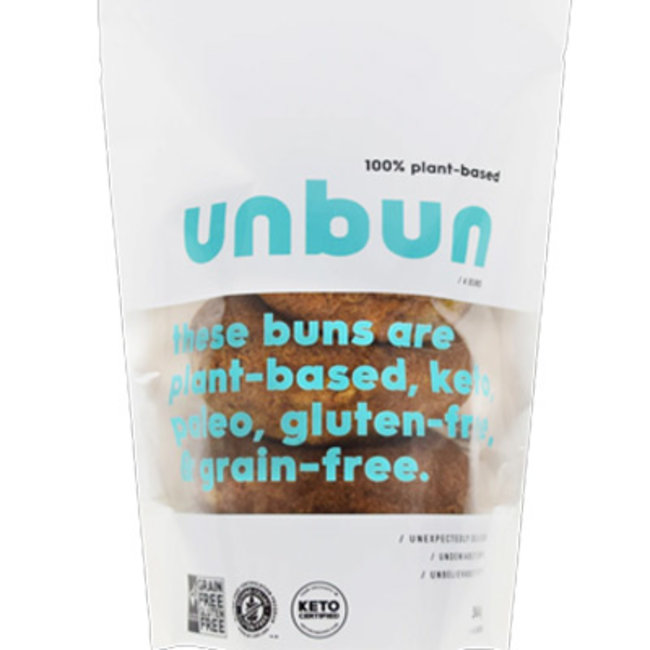 UNBUN Pains