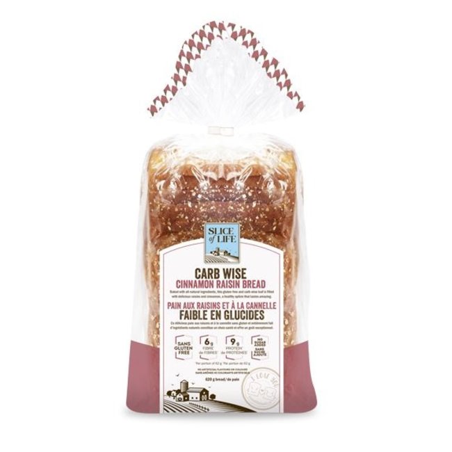 SLICE OF LIFE  Breads