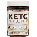 Keto nut butter