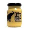 GHEE Beurre Clarifié Bio
