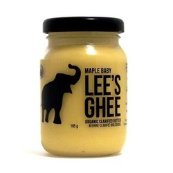 GHEE Beurre Clarifié Bio