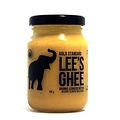 GHEE Beurre Clarifié Bio