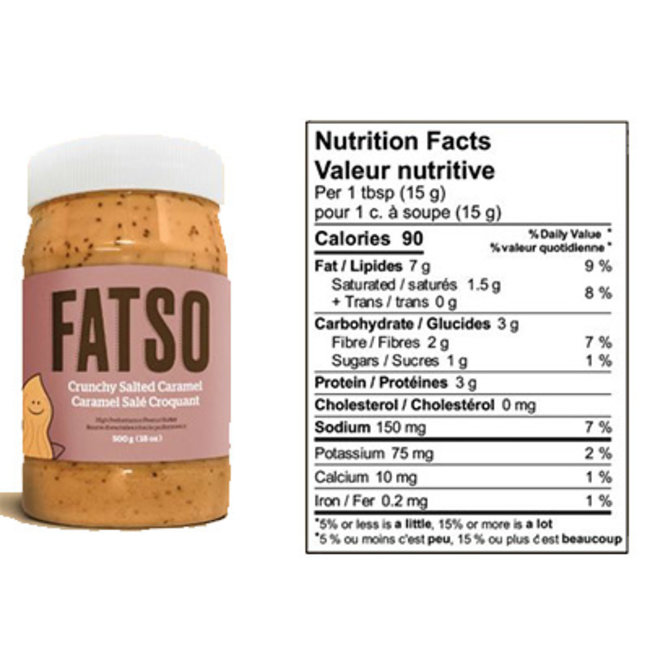 High Performance Peanut Butter (3 flavors)