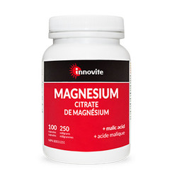 Magnesium 250mg