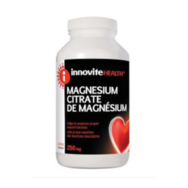 Magnesium 250mg